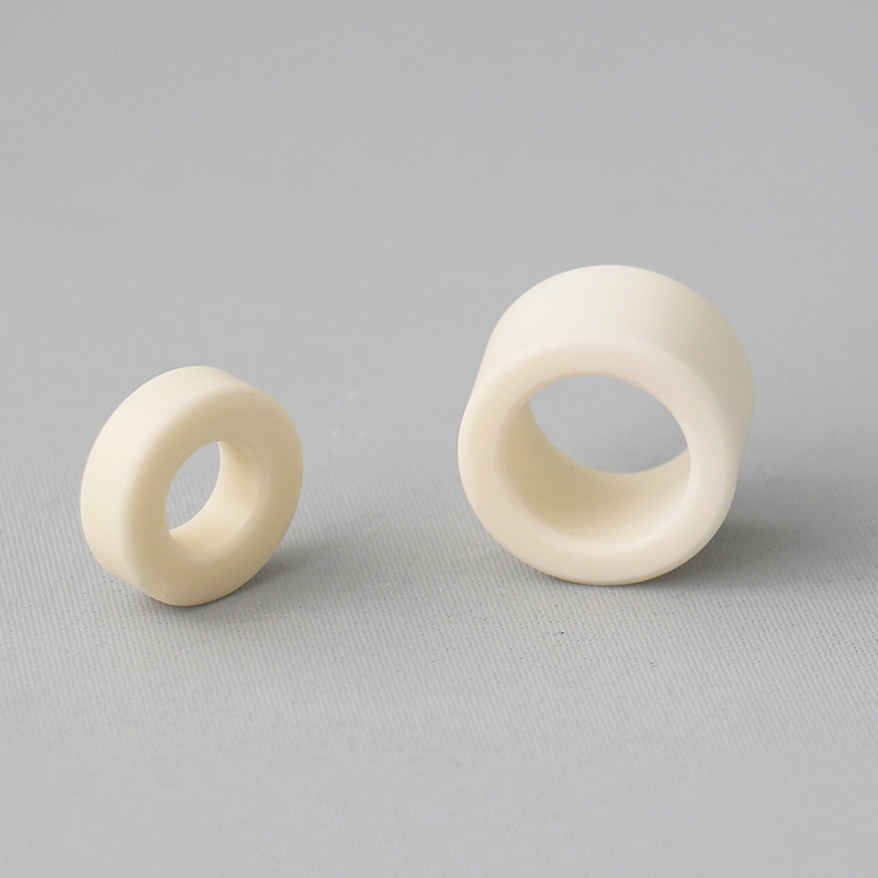 Alumina Ceramic Circle