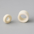 Simple new design alumina ceramic ring