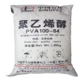 PVA Polyvinylalkohol 100-84 2699 Sinopec Marke