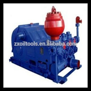API standard Fseries mud pump for oil field made in china