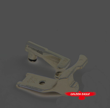 FUCHAO Sewing Machine 10795K/10796K 3/16B Presser Foot Spare Part