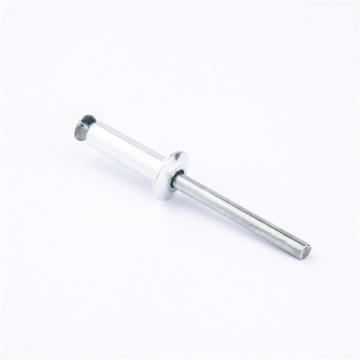 3.2mm Aluminium/Steel dome head peel type blind rivets