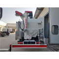 Dongfeng 10CBM 6T Bulk Feed Transport Truck