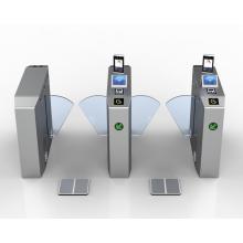 RFID Reader Security Entrée ESD Turnsile