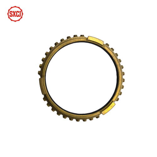 Transmission Gearbox Parts - Synchronizer Ring