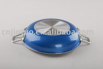 small frying pan