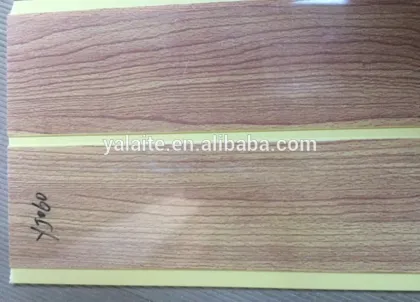 pvc wall panel(step series)