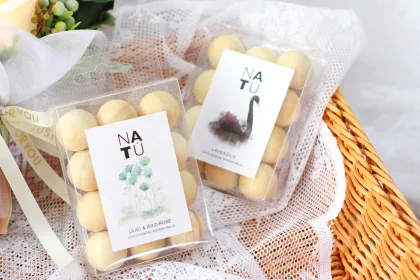 Scented Aroma Beads Scent Booster Beads Sets