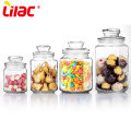 LILAC SG7275/SG72120/SG72160 GLASS JAR