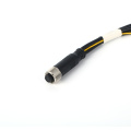 IP67 TPE Circular Data Connectors -Kabel