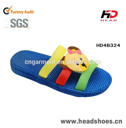 2016 kids summer sandals