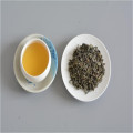 Kvalitet av grönt te för hälsan