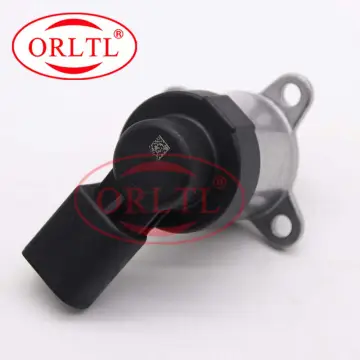 Genuine Fuel Metering Pump Unit 0928400762 - Original Fuel Measurement Unit 0 928 400 762 Meter Valve For Bosch