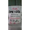 CPE (Chlorinated Polyethylene) 135A