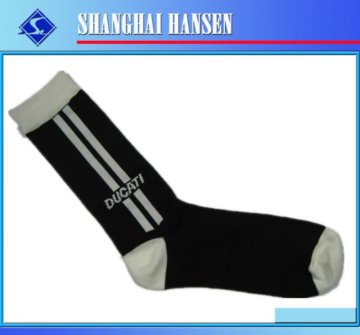 Men's Sport Cotton Socks