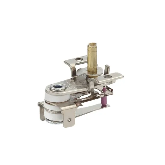 Adjustable Thermostat Temperature Controller Switch