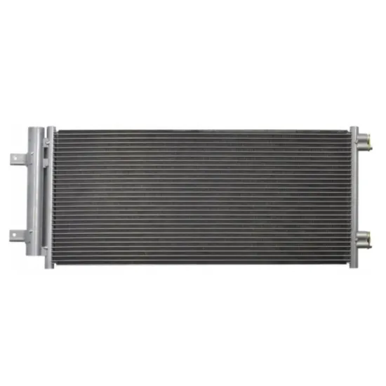 AC Condenser for Chevy Cruze - 13475956 39011385 Auto Air Conditioning