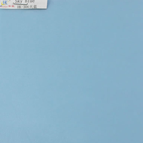 Sky Blue HK-306-Color PVB Film