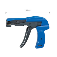 high quality Tensioning Tool high quality Cable Tie Installer Factory