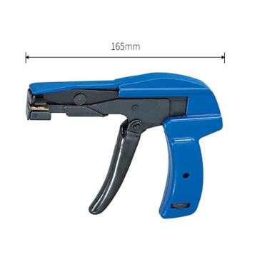 high quality Tensioning Tool high quality Cable Tie Installer Factory