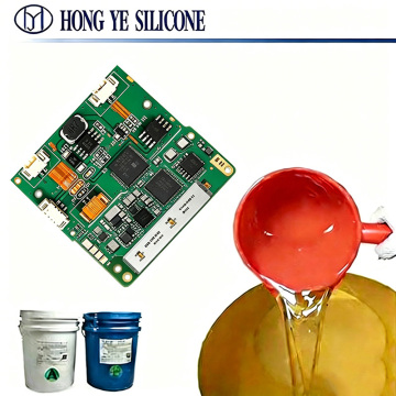 Silicone Rubber for Precision Electronics and Air Filters