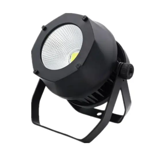 Waterproof Warm White LED Par Light for Stage Events