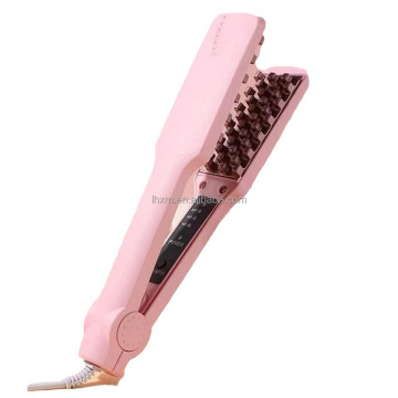 Curling Iron Temperature Control for Fluffy Hair