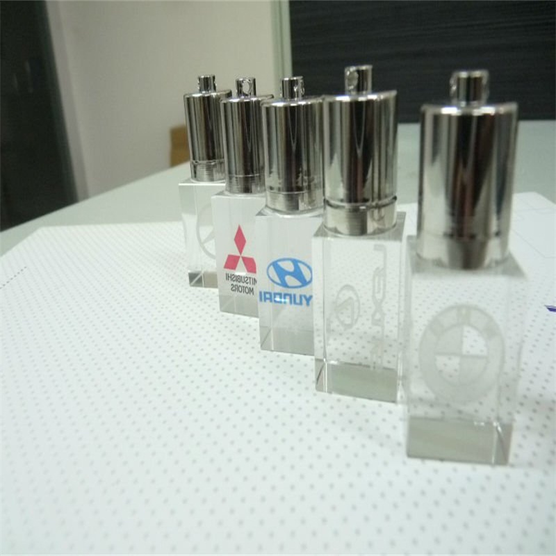 Gifts Custom Perfume Crystal Usb Gifts Custom Perfume Crystal Usb