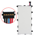 Batterie SP4960C3B pour Samsung Tab 7.0 p6200 p3110 p3100