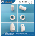 96% Al2O3 Ceramic Base Holder Socket