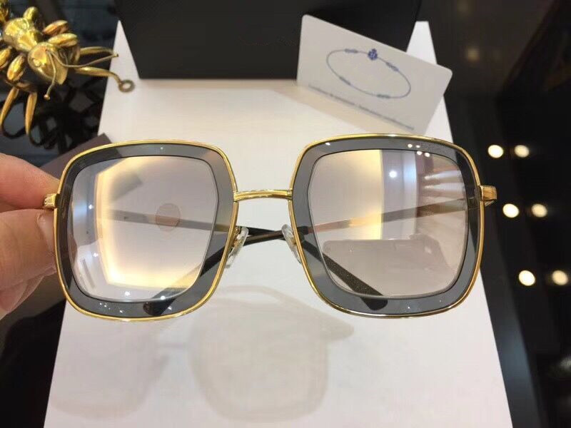 Grey Sunglass