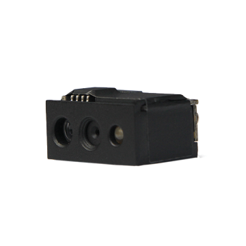 2D-Barcode-Scanner-Modul mit Lasermarkierung