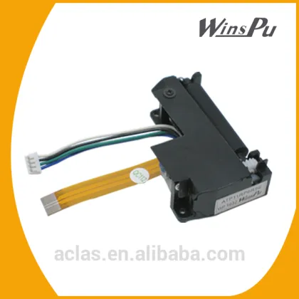 TP11X 38mm fast print taxicab printer manufacure