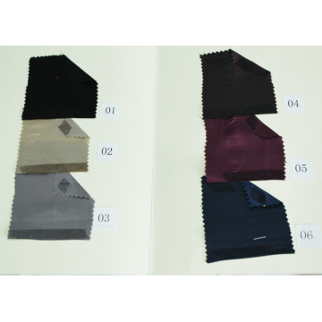 Hot sell Lining Luster soft texture anti-static fabric