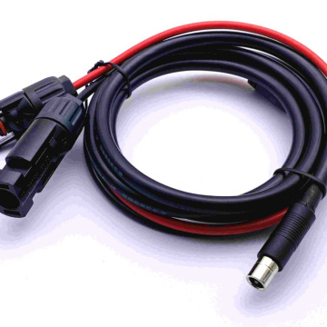 MC4 Solar PV Connection Cable Cable Solar DC Cable