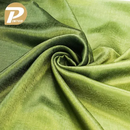 Custom Printed Santorini Fabric: Soft, Comfortable, Beautiful Design