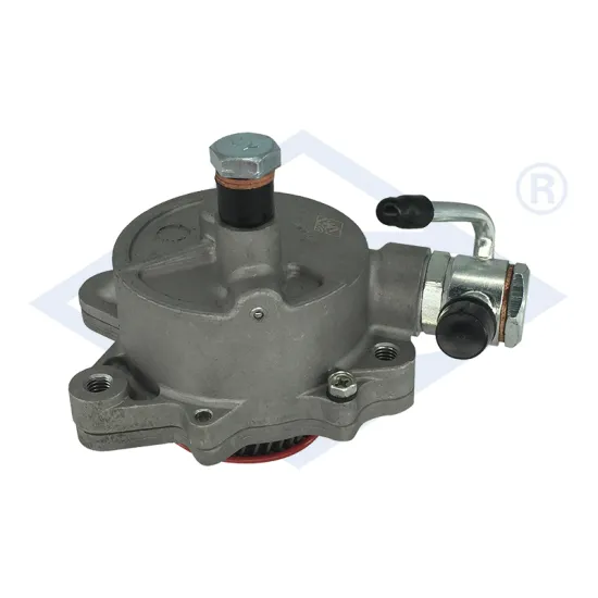 LWT Car Vehicle Accessories 14650-VK500 Alternator Pump Vacuum for Nissan Pick Up/01-06:D22/YD25DDTI