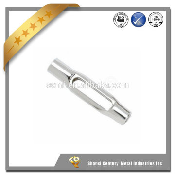 Professional foundry forged stainless steel sailboat hardware open body turnbuckle