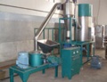 WFJ-30 ramuan pohon arabic gum grinding machine