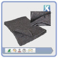 Colorful Polyester Soft Packing Blanket for Moving