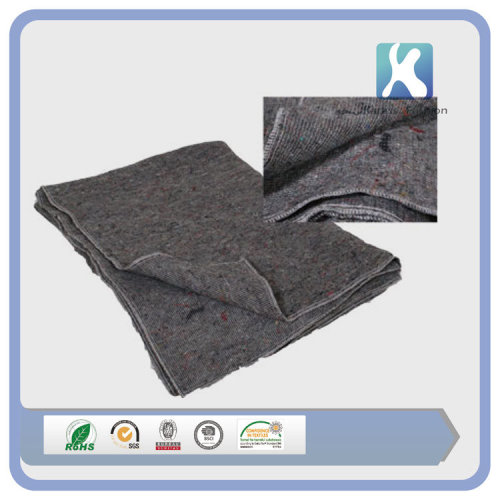 Ткань, текстиль, мебель из нетканого материала, защищающая движущееся одеяло
