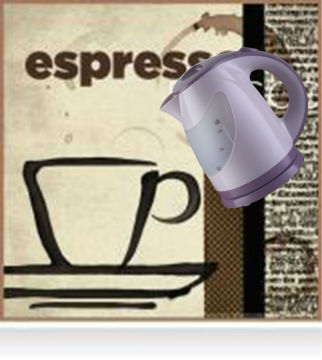 220V plastic electric kettle( south America popular)