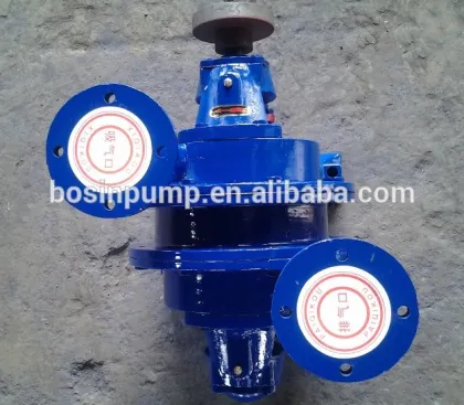 SZ vacuum pump factory in china