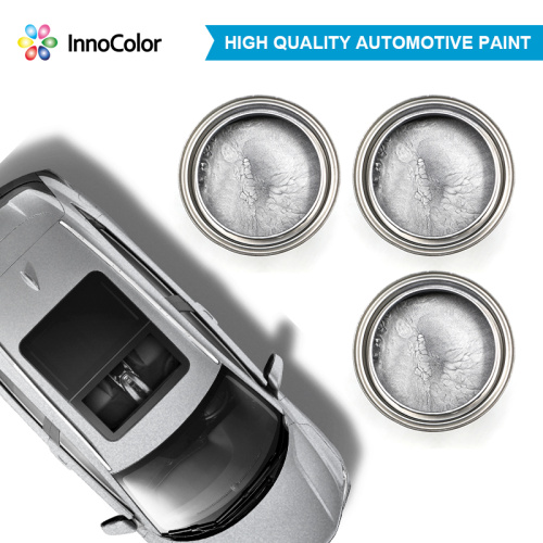 InnoColor Automotive Refinish Spray Car Coating Paint