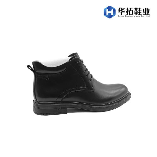 Κομψά επαγγελματικά παπούτσια για σύγχρονους επαγγελματίες