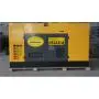 ISUZU Soundproof Diesel Generator Set NEW