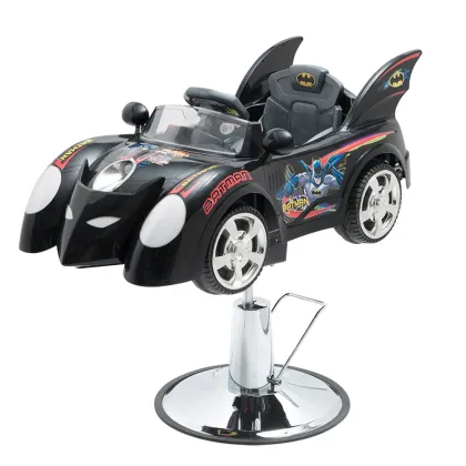 Salon Furniture and Equipment: Chairs for Beauty Salons, Barber Shops, and Kids