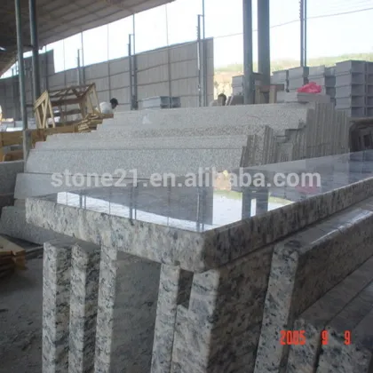 Ipanema Beige granite, Brazil beige granite