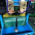 Automatic Resistance Seam Welding Machine