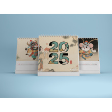 Corporate Customized Business Calendar